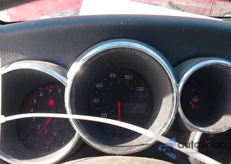 2008 Toyota Matrix Xr from USA, damaged, VIN 2T1KR30E18C712854